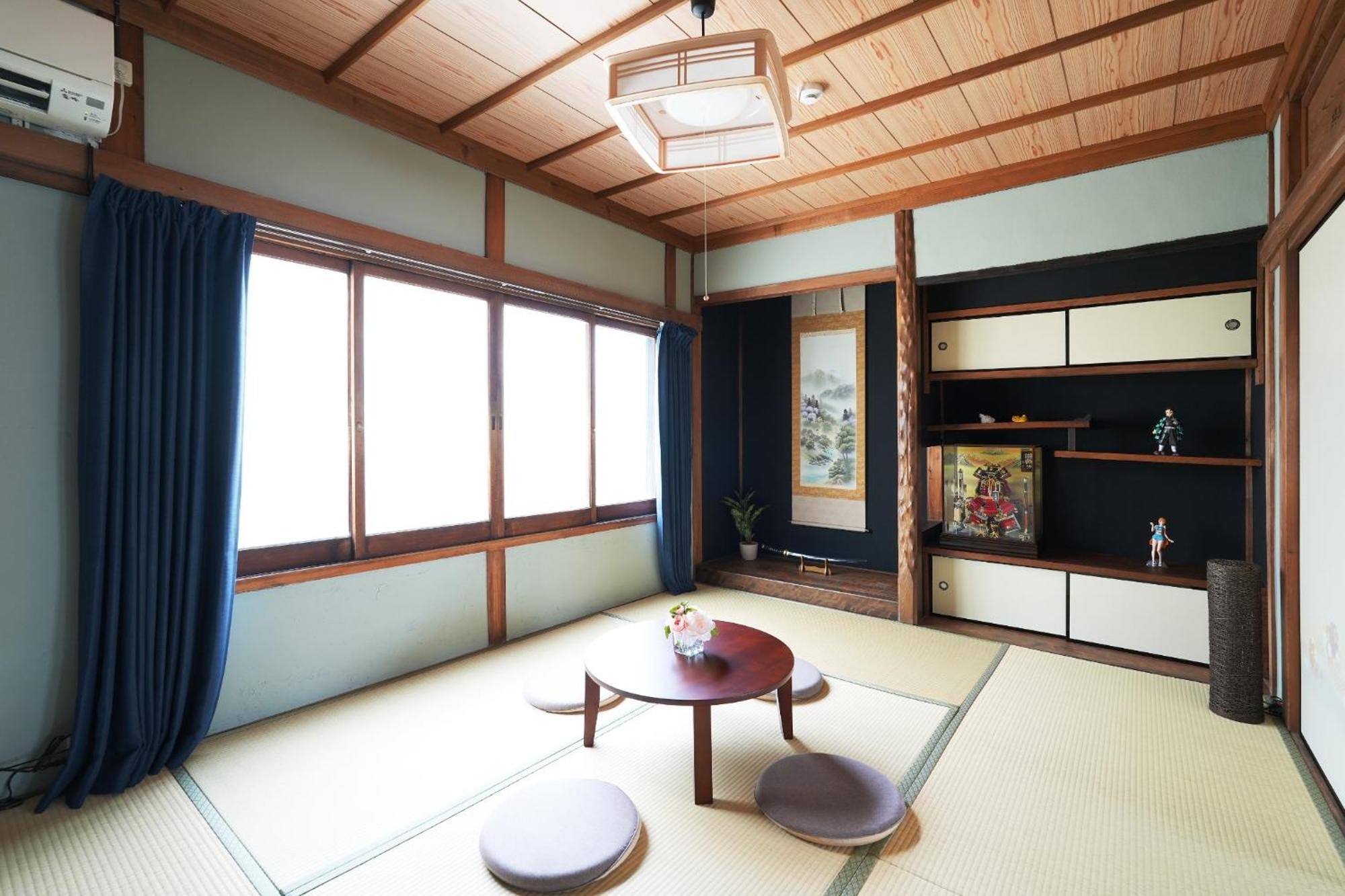 Holiday home Kyoka No Yado - Vacation 40559v