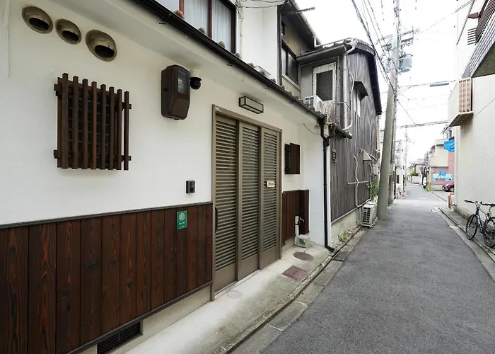 Kyoka No Yado - Vacation Stay 40559V
