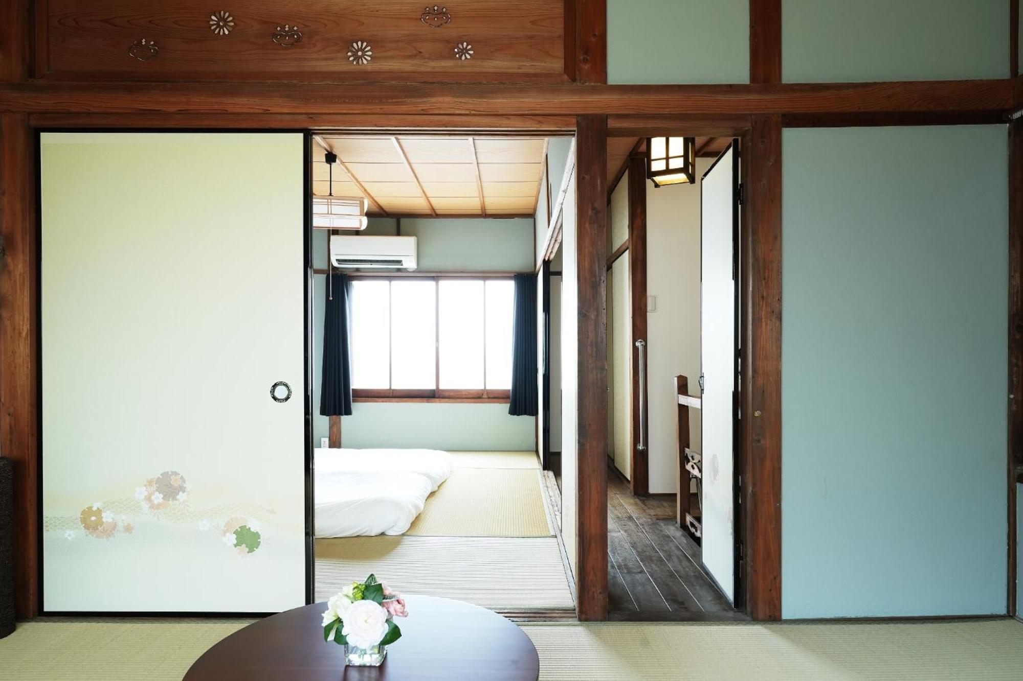 Kyoka No Yado - Vacation 40559v Kyoto