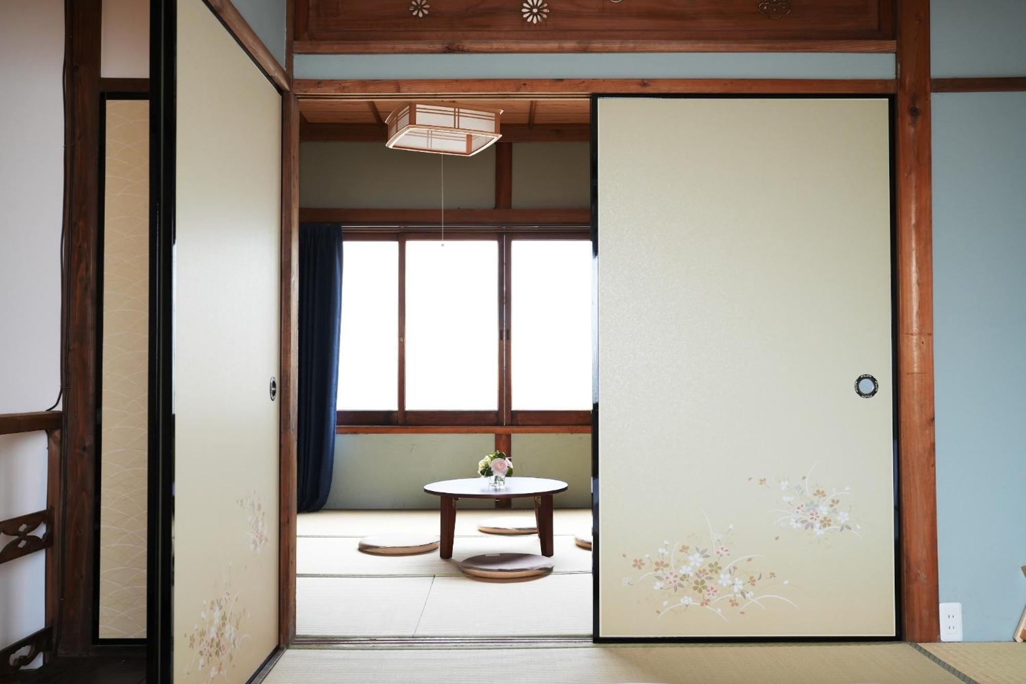 Kyoka No Yado - Vacation 40559v Holiday home *