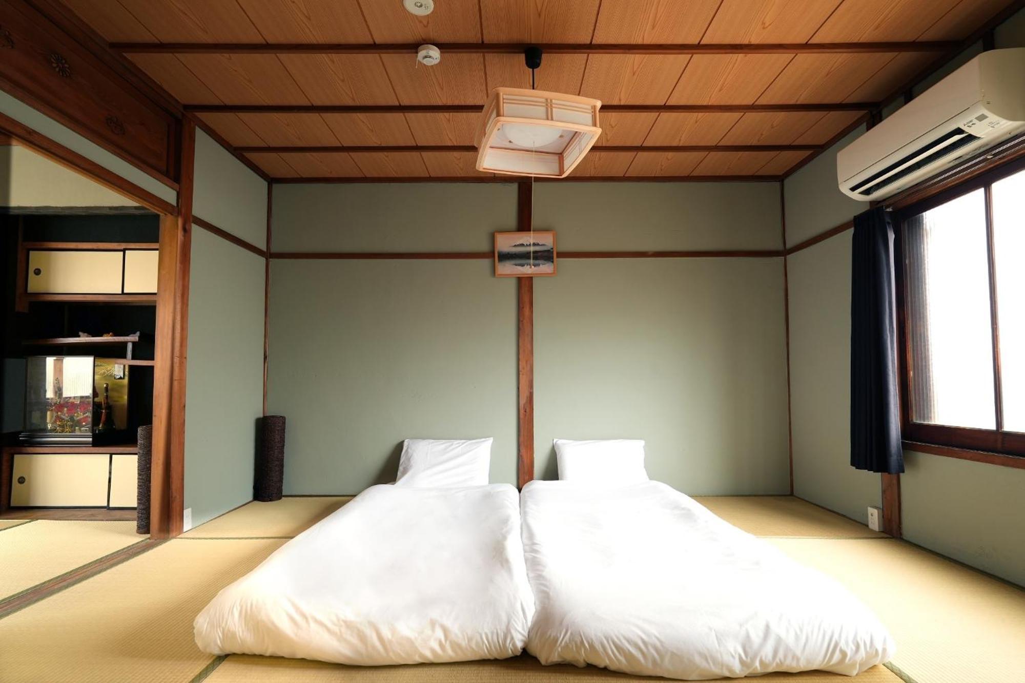 Holiday home Kyoka No Yado - Vacation 40559v Kyoto