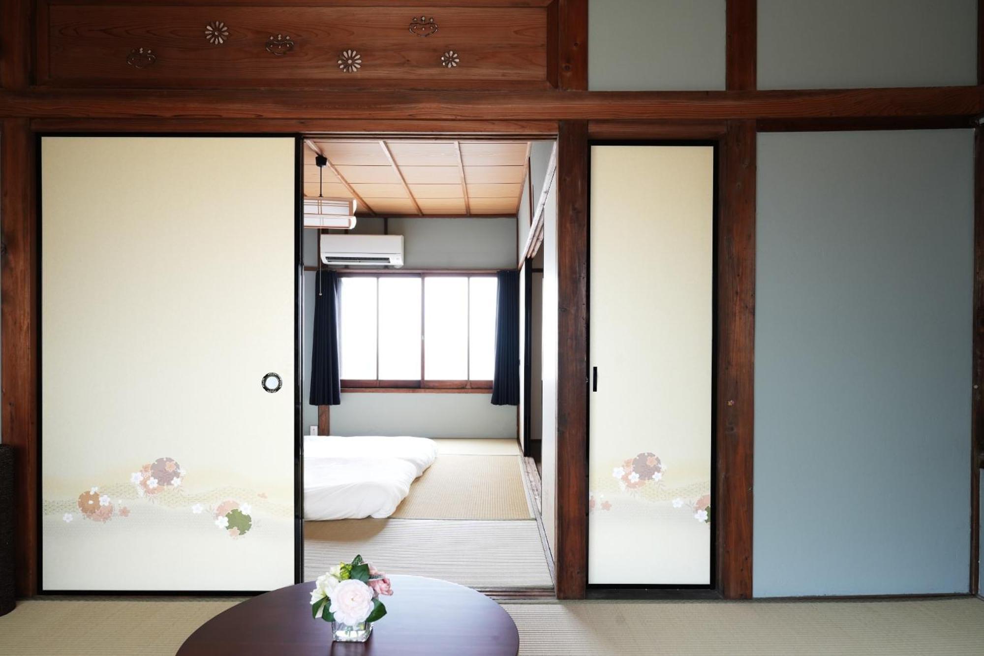 Kyoka No Yado - Vacation 40559v Holiday home Kyoto