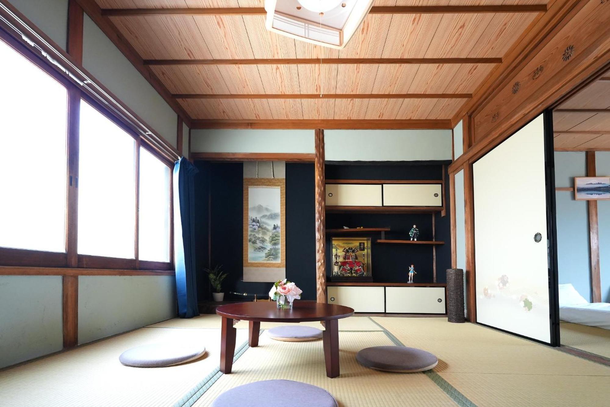 Holiday home Kyoka No Yado - Vacation 40559v *