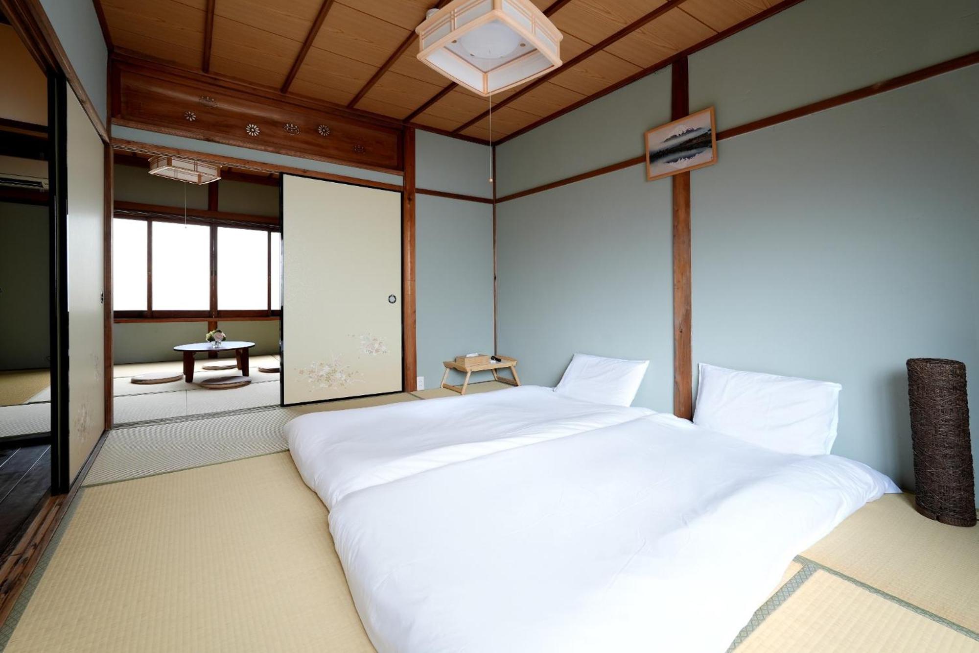Kyoka No Yado - Vacation 40559v