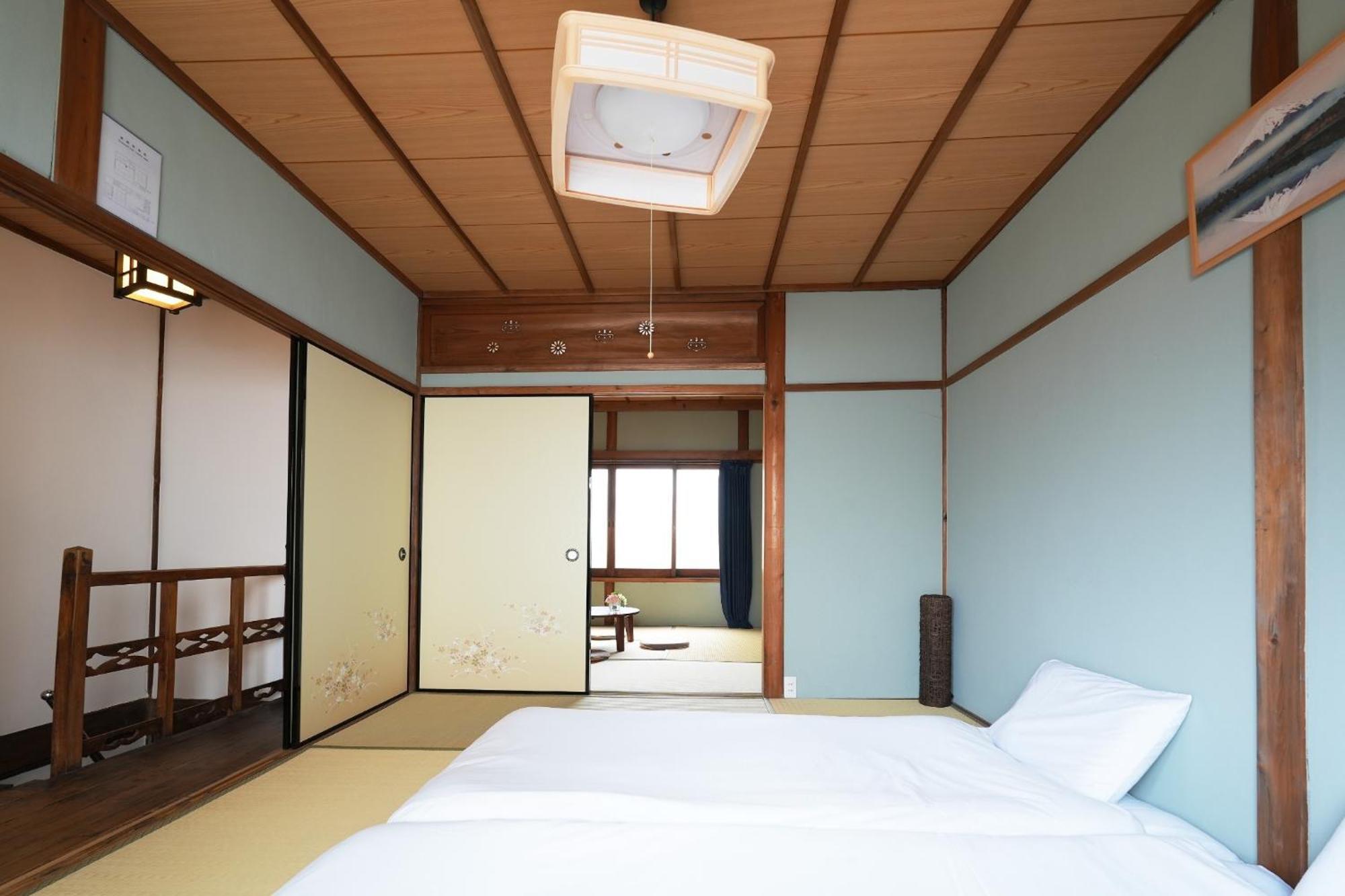 Kyoka No Yado - Vacation 40559v * Kyoto