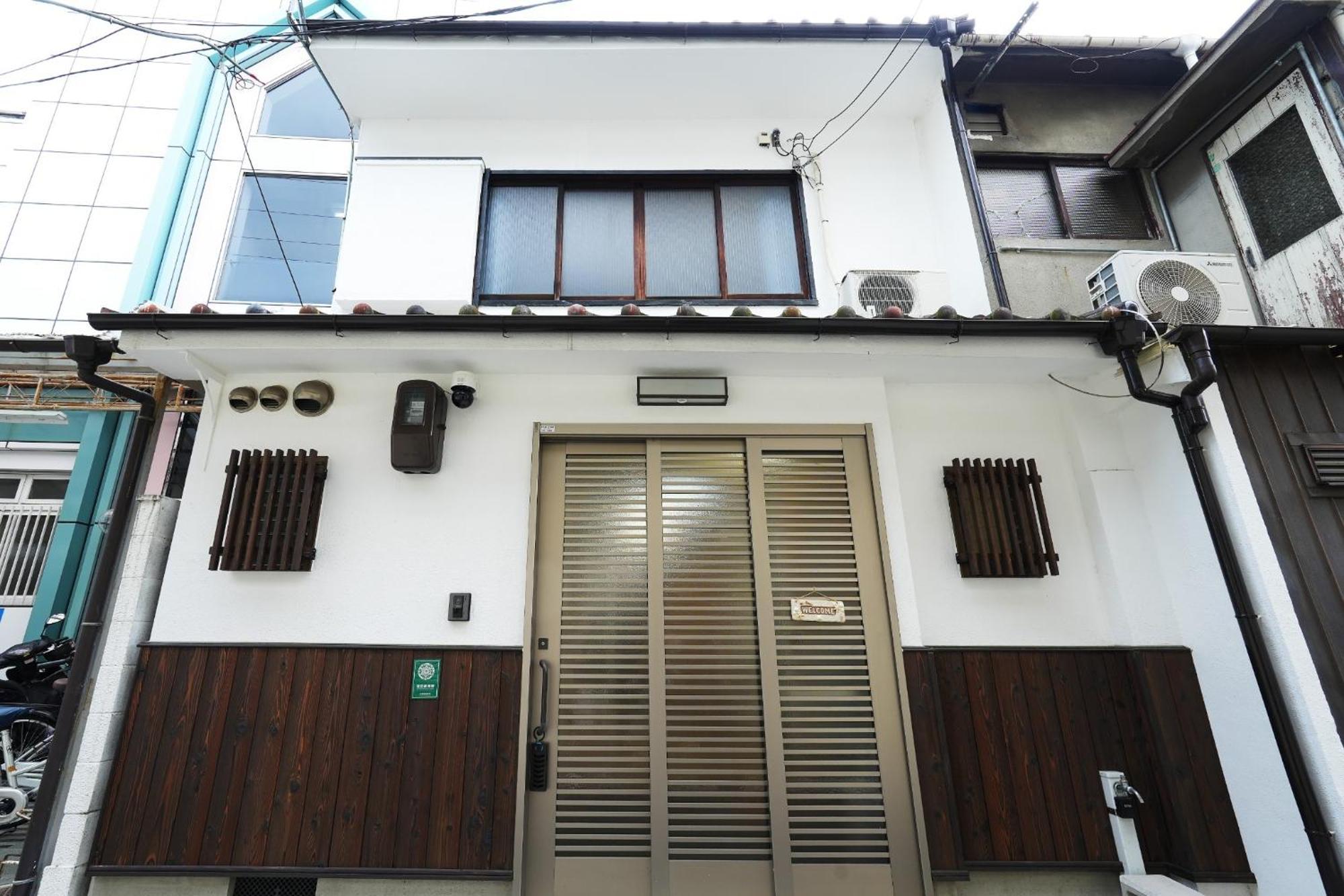 Kyoka No Yado - Vacation 40559v Holiday home