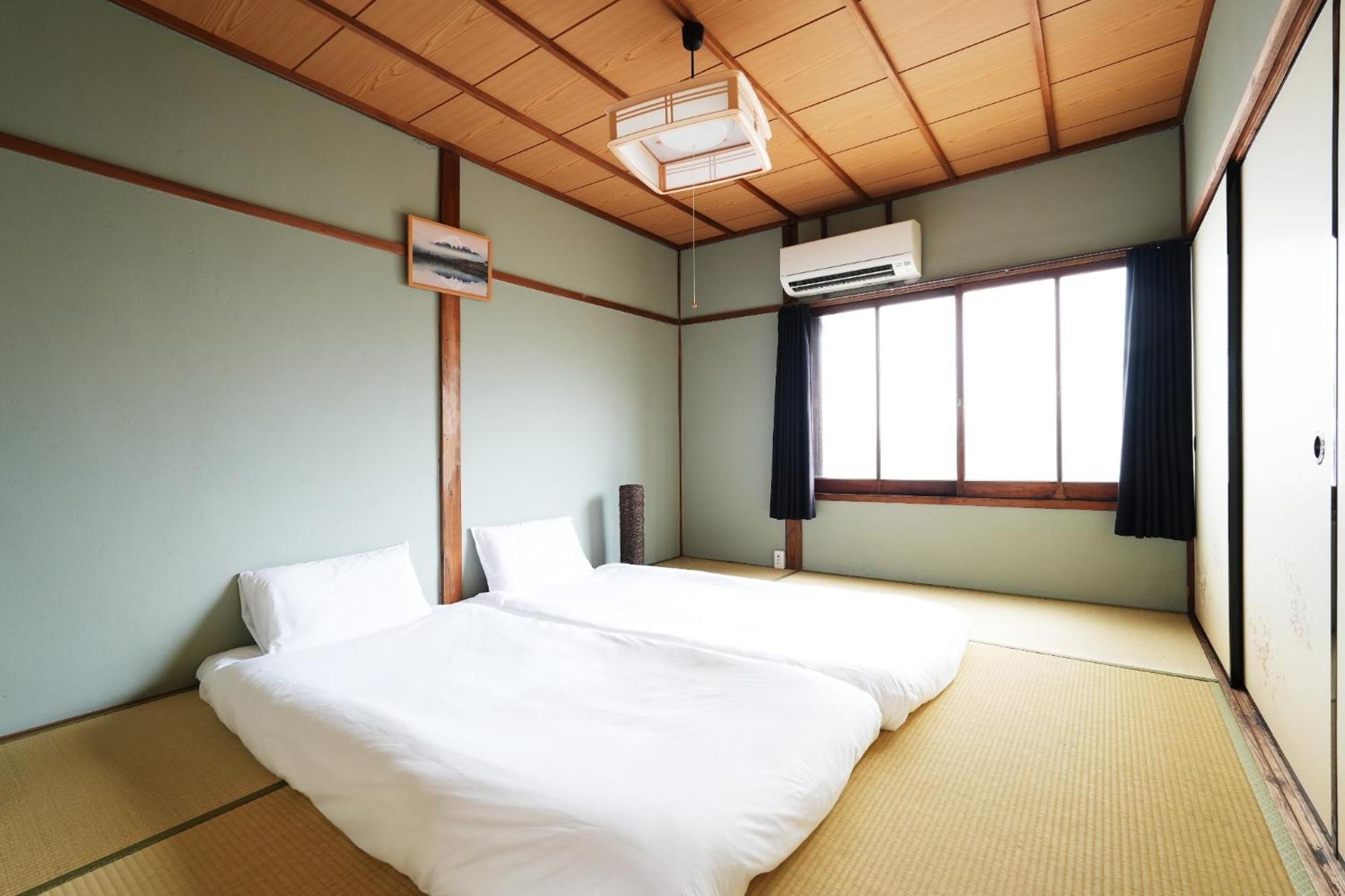 Holiday home Kyoka No Yado - Vacation 40559v