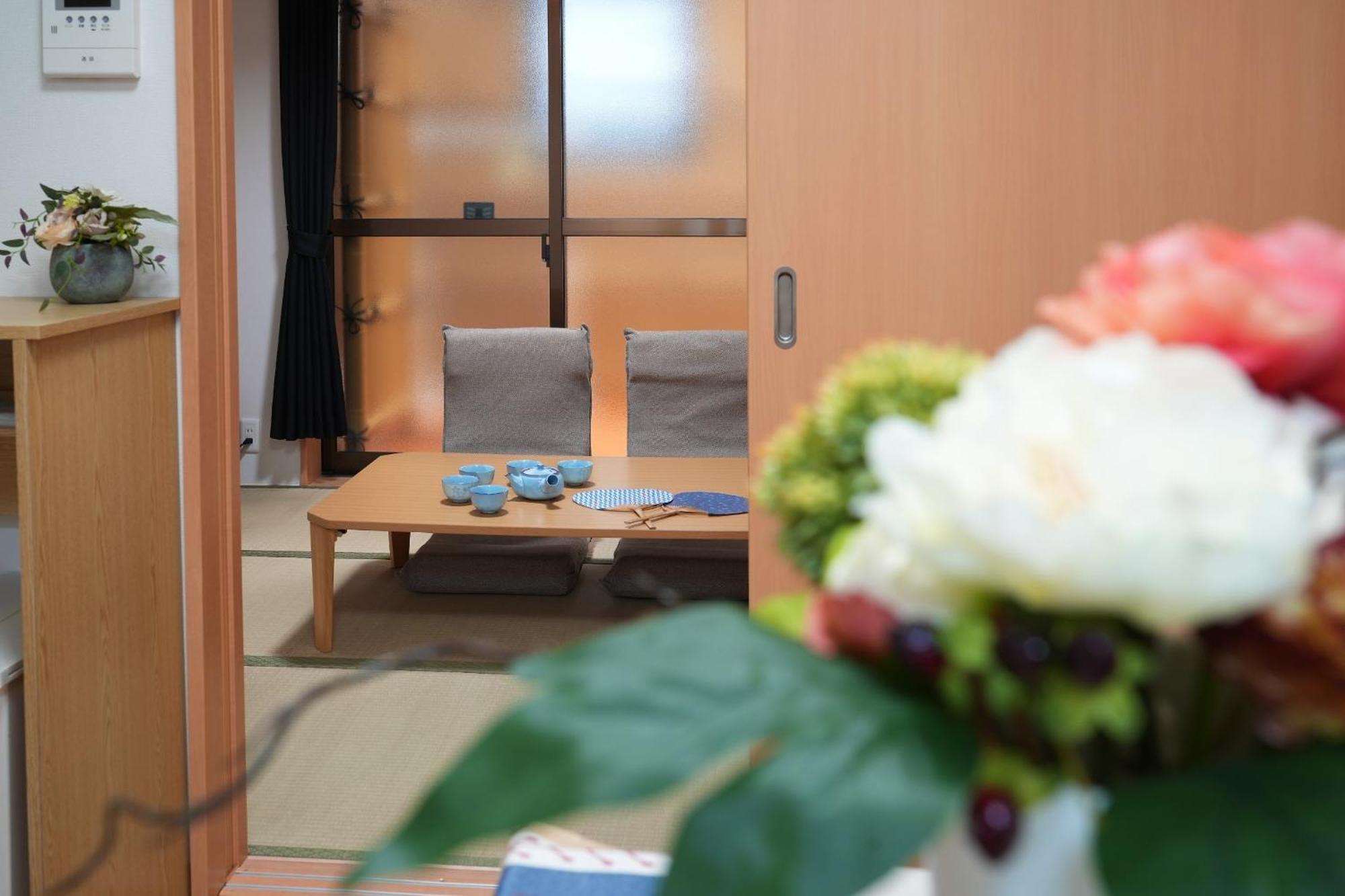 Kyoka No Yado - Vacation 40559v Kyoto