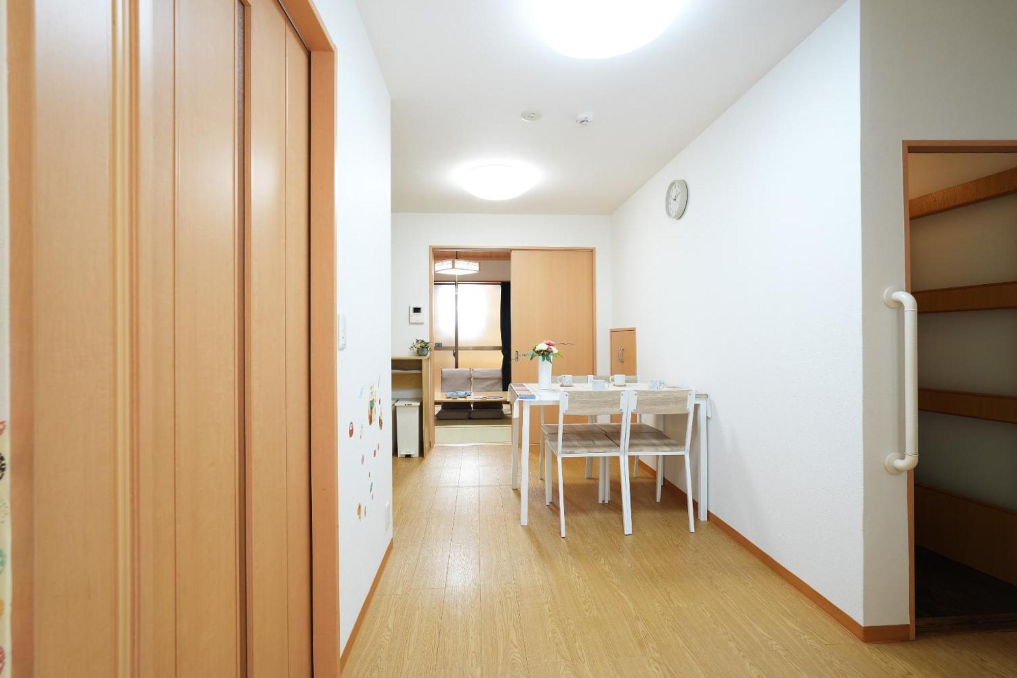 Holiday home Kyoka No Yado - Vacation 40559v *