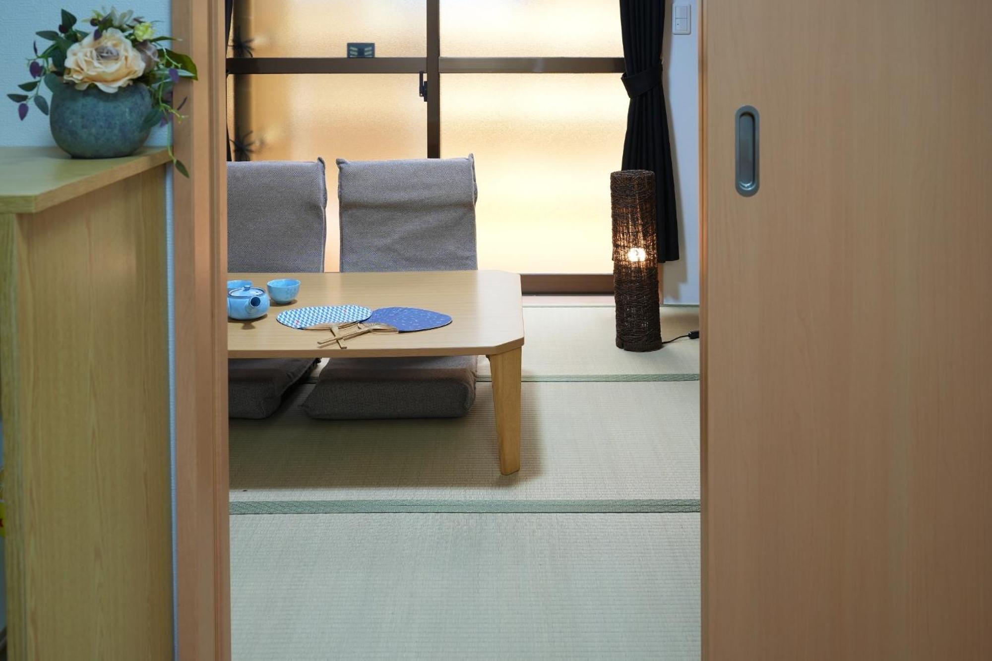 Kyoka No Yado - Vacation 40559v Holiday home